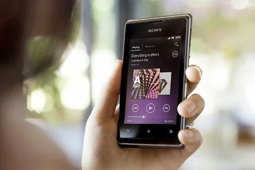 Sony Xperia E march271 Sony Xperia E Smartphones available online with Dual SIM variant