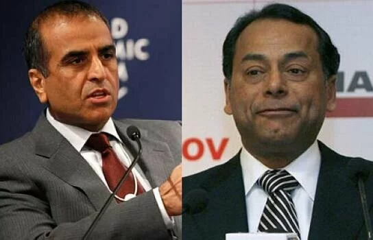 Sunil Mittal Ravi Ruia 2G scam march20 Sunil Mittal, Ravi Ruia summoned in NDA era 2G scandal