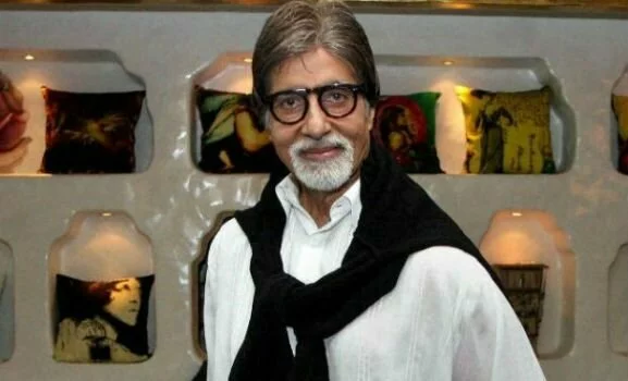  Amitabh Bachchan ready for hectic travel, to be honoured at MIFF