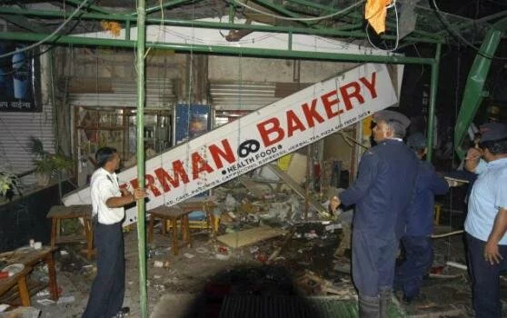  German Bakery Blast: IM Operative Himayat gets death